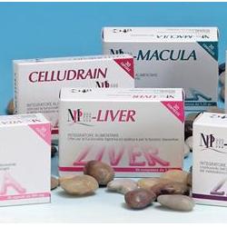 MP LIVER 30 CAPSULE - Farmacia Mastrangelo 