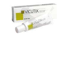 VICUTIX SCAR GEL 20G - Farmacia Mastrangelo 