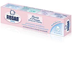 FISSAN PASTA DELICATA 100 ML - Farmacia Mastrangelo 