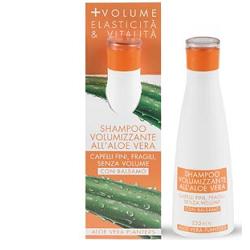 PLANTER'S ALOE VERA SHAMPO VOLUMIZZANTE 200 ML - Farmacia Mastrangelo 