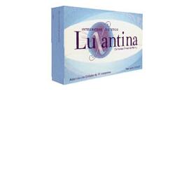LUXANTINA 30 COMPRESSE - Farmacia Mastrangelo 