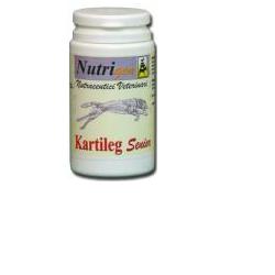 KARTILEG SENIOR 120 TAVOLETTE NUTRIGEN - Farmacia Mastrangelo 