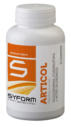 ARTICOL 90 COMPRESSE DA 1300 MG - Farmacia Mastrangelo 