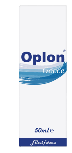 OPLON INTEGRATORE GOCCE 50 ML - Farmacia Mastrangelo 