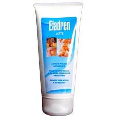 ELADREN LATTE 200 ML - Farmacia Mastrangelo 