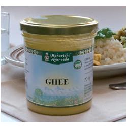 GHEE BIO BURRO CHIARIFICATO 220 G - Farmacia Mastrangelo 