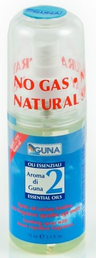 AROMA GUNA 2 SPRAY 75 ML - Farmacia Mastrangelo 
