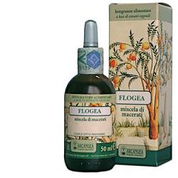 FLOGEA SOLUZIONE IDROALCOLICA 50 ML - Farmacia Mastrangelo 