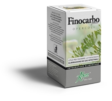 FINOCARBO PLUS 50 OPERCOLI 25G NUOVO FORMATO - Farmacia Mastrangelo 
