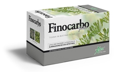 FINOCARBO PLUS TISANA 20 BUSTINE 2 G - Farmacia Mastrangelo 
