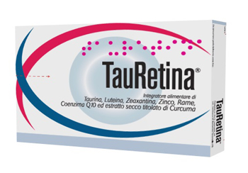 TAURETINA 30 CAPSULE - Farmacia Mastrangelo 