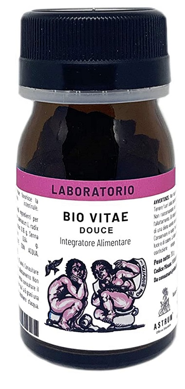 BIO VITAE DOUCE 30 G - Farmacia Mastrangelo 