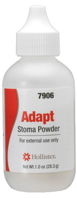 POLVERE PROTETTIVA PER STOMIA HOLLISTER ADAPT 28G - Farmacia Mastrangelo 