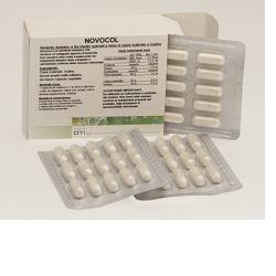 NOVOCOL 60 CAPSULE BLISTER - Farmacia Mastrangelo 