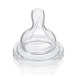 AVENT TETTARELL3E FLUSSO ABBONDANTE 4 FORI 2 PEZZI - Farmacia Mastrangelo 