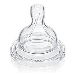 AVENT TETTARELLE FLUSSO REGOLABILE 1 FESSURA 2 PEZZI - Farmacia Mastrangelo 