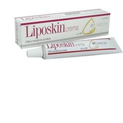 PHARCOS LIPOSKIN CREMA 40 ML - Farmacia Mastrangelo 