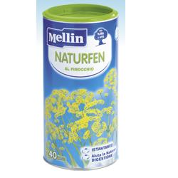 MELLIN NATURFEN GRANULATO BARATTOLO 350 G - Farmacia Mastrangelo 