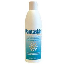 PANTASKIN PLUS 300 ML - Farmacia Mastrangelo 