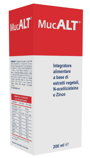 MUCALT 200 ML - Farmacia Mastrangelo 
