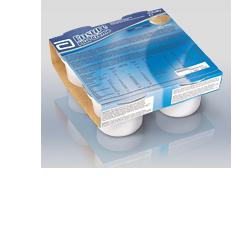 ENSURE PLUS CREME VANIGLIA 4 COPPETTE DA 125 G - Farmacia Mastrangelo 
