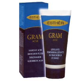 GRAM IDRATANTE 50 ML - Farmacia Mastrangelo 