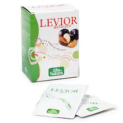 LEVIOR DELICATO 10 BUSTINE 10 G - Farmacia Mastrangelo 