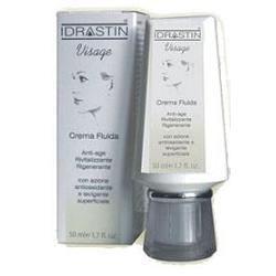 IDRASTIN VISAGE 50 ML - Farmacia Mastrangelo 