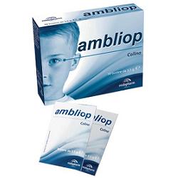 AMBLIOP 30 BUSTINE - Farmacia Mastrangelo 