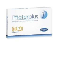 MATERPLUS 1 30 CAPSULE 1,47 G - Farmacia Mastrangelo 