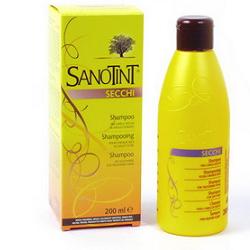 SANOTINT SHAMPOO CAPELLI SECCHI 200 ML - Farmacia Mastrangelo 