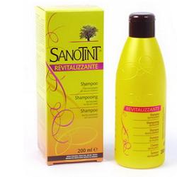 SANOTINT SHAMPOO REVITALIZZANTE CAPELLI 200 ML - Farmacia Mastrangelo 