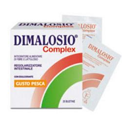 DIMALOSIO COMPLEX 20 BUSTINE - Farmacia Mastrangelo 