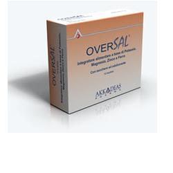 OVERSAL 14 BUSTINE - Farmacia Mastrangelo 