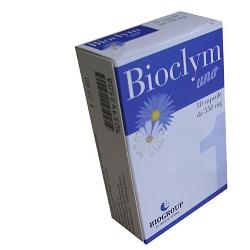 BIOCLYM UNO 30 CAPSULE 550 MG - Farmacia Mastrangelo 