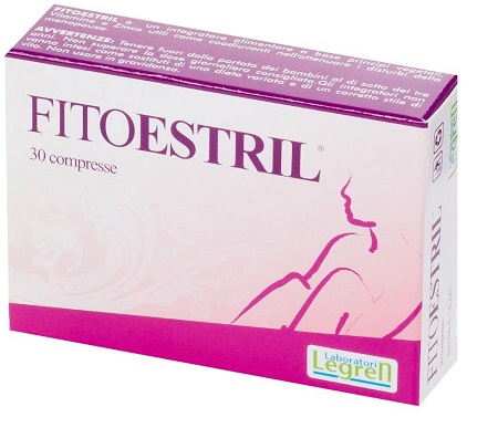 FITOESTRIL 30 COMPRESSE - Farmacia Mastrangelo 