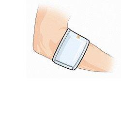 BRACCIALE TENNIS ELBOW GIBAUD ORTHO - Farmacia Mastrangelo 