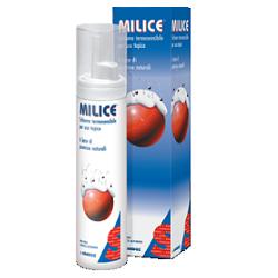 MILICE MOUSSE TERMOSENS 150 ML - Farmacia Mastrangelo 