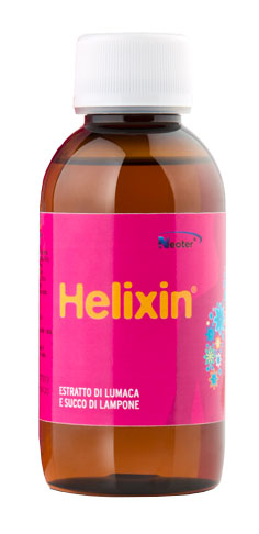 HELIXIN 150 ML - Farmacia Mastrangelo 