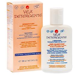 VEA DETERGENTE PROTETTIVO LENITIVO 100 ML - Farmacia Mastrangelo 