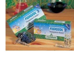 FISIOSOL 18 SE 20F - Farmacia Mastrangelo 