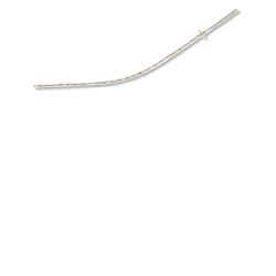SONDA PER URETEROCUTANEOSTOMIA IN POLIURETANO WIRUTHAN TRASPARENTE SENZA ALETTE DISCO REGOLABILE LUNGHEZZA 40 CM CH10 1 PEZZO - Farmacia Mastrangelo 