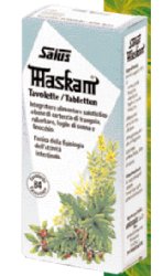 MASKAM 84 TAVOLETTE - Farmacia Mastrangelo 