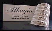 ALKAGIN 10 OVULI VAGINALI 3,250G - Farmacia Mastrangelo 