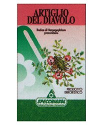 ARTIGLIO DIAVOLO ERBE 80CPS - Farmacia Mastrangelo 