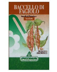 BACELLO FAGIOLO ERBE 140 TAVOLETTE - Farmacia Mastrangelo 