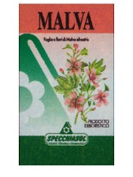 MALVA ERBE 80CPS - Farmacia Mastrangelo 