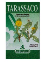 TARASSACO ERBE 75CPS - Farmacia Mastrangelo 