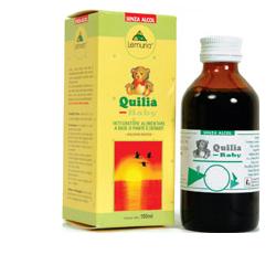 QUILIA BABY 100 ML - Farmacia Mastrangelo 