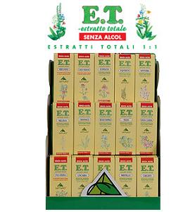 TIGLIO ESTRATTO T 30 ML - Farmacia Mastrangelo 
